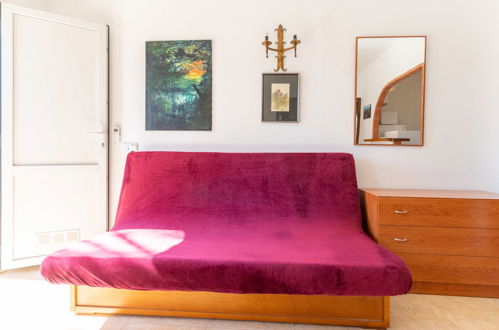 Foto 8 - Apartment mit 2 Schlafzimmern in Castelló d'Empúries mit schwimmbad und blick aufs meer