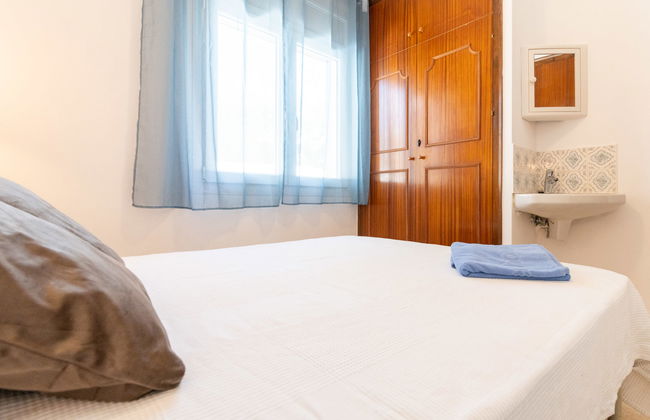 Apartamento de 3 quartos em Castelló d'Empúries com piscina e jardim - Foto 14