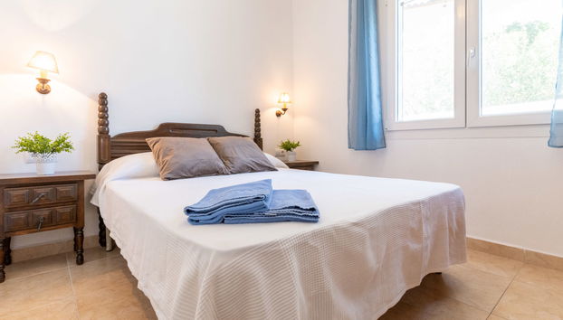 Apartment mit 3 Schlafzimmern in Castelló d'Empúries mit schwimmbad und garten - Foto 3