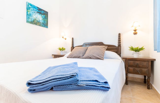 Apartamento de 3 quartos em Castelló d'Empúries com piscina e jardim - Foto 13