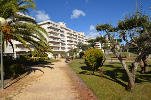 Foto 35 - Appartamento con 2 camere da letto a Vila-seca con piscina e vista mare