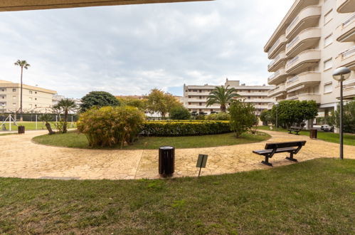 Foto 32 - Apartamento de 1 quarto em Vila-seca com piscina e vistas do mar