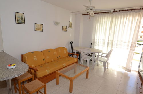 Foto 9 - Apartamento de 1 quarto em Vila-seca com piscina e terraço