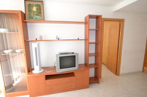 Foto 7 - Appartamento con 1 camera da letto a Vila-seca con piscina e vista mare