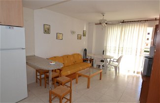 Photo 3 - 1 bedroom Apartment in Vila-seca with swimming pool and sea view