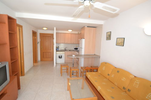 Photo 6 - 1 bedroom Apartment in Vila-seca with swimming pool and sea view