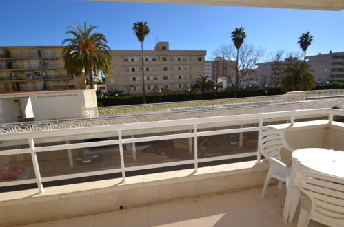 Photo 15 - 1 bedroom Apartment in Vila-seca with swimming pool and terrace