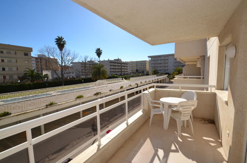 Photo 16 - 1 bedroom Apartment in Vila-seca with swimming pool and sea view