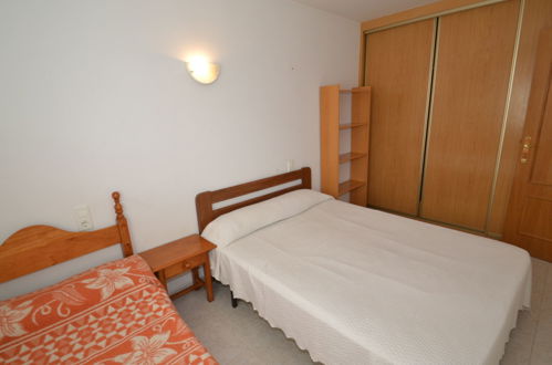 Foto 12 - Apartment mit 1 Schlafzimmer in Vila-seca mit schwimmbad und blick aufs meer
