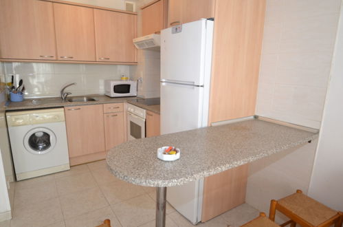 Photo 5 - 1 bedroom Apartment in Vila-seca with swimming pool and terrace