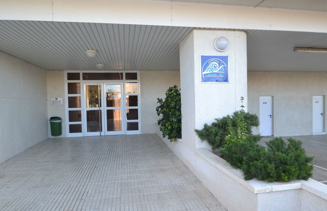 3 bedroom Apartment in Vila-seca with swimming pool and terrace - Photo 41
