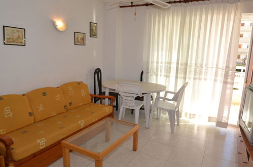 Foto 10 - Appartamento con 1 camera da letto a Vila-seca con piscina e vista mare