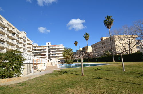 Photo 35 - 2 bedroom Apartment in Spain with swimming pool and terrace