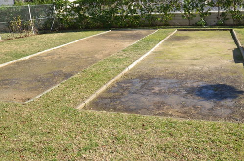 Foto 37 - Appartamento con 2 camere da letto a Spagna con piscina e terrazza