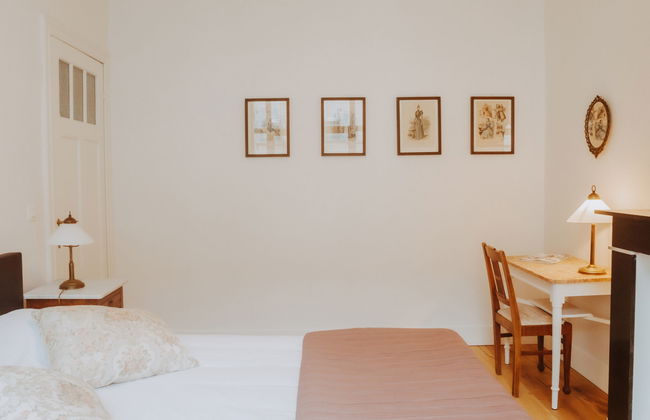 Historical and spacious "Villa Anaïs" - Foto 23