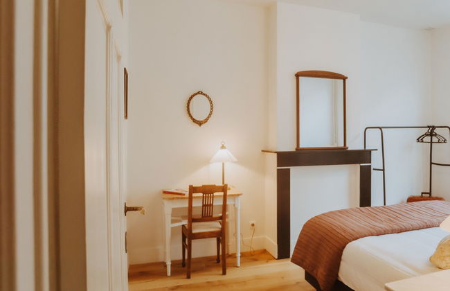 Historical and spacious "Villa Anaïs" - Foto 32