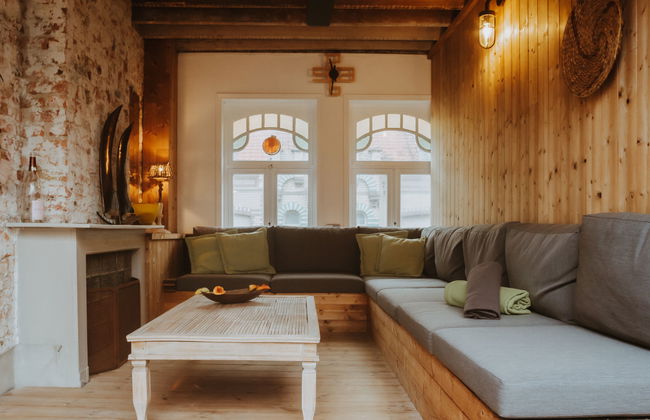 Historical and spacious "Villa Anaïs" - Foto 45