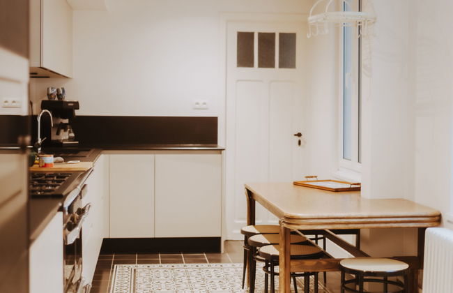 Historical and spacious "Villa Anaïs" - Foto 20