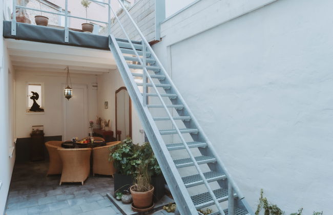 Historical and spacious "Villa Anaïs" - Foto 43