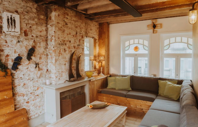 Historical and spacious "Villa Anaïs" - Foto 48