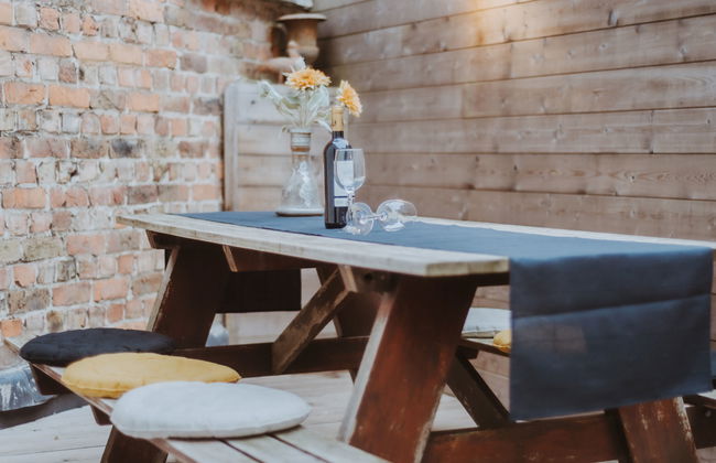 Historical and spacious "Villa Anaïs" - Foto 51