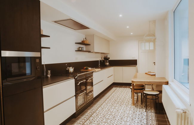 Historical and spacious "Villa Anaïs" - Foto 19