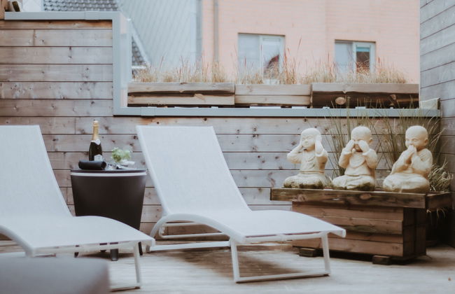 Historical and spacious "Villa Anaïs" - Foto 47