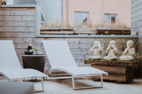 Photo 47 - Maison de 5 chambres à Blankenberge avec jardin et terrasse