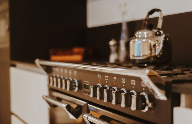 Historical and spacious "Villa Anaïs" - Foto 11