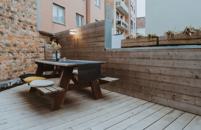 Historical and spacious "Villa Anaïs" - Foto 50