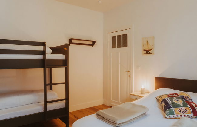 Historical and spacious "Villa Anaïs" - Foto 30