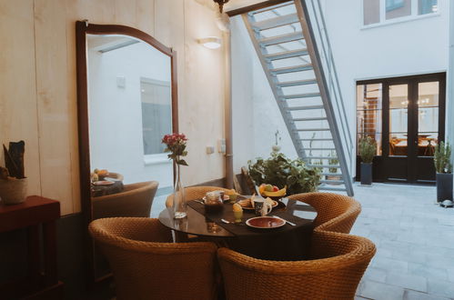 Photo 46 - Maison de 5 chambres à Blankenberge avec jardin et terrasse