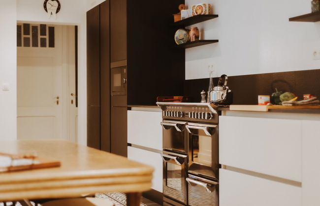 Historical and spacious "Villa Anaïs" - Foto 14