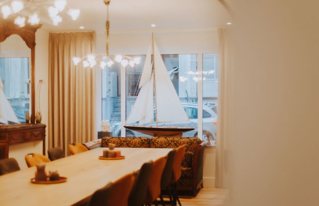 Historical and spacious "Villa Anaïs" - Foto 18