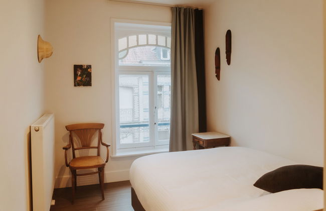 Historical and spacious "Villa Anaïs" - Foto 24