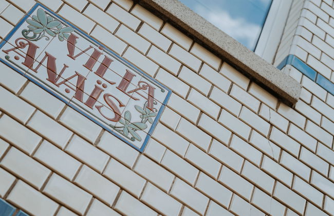 Historical and spacious "Villa Anaïs" - Foto 57