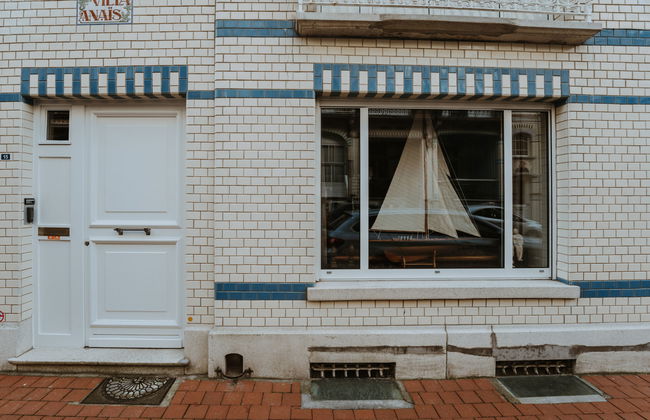 Historical and spacious "Villa Anaïs" - Foto 58