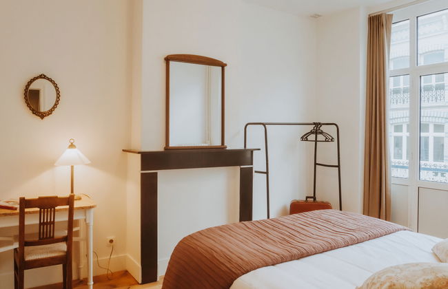 Historical and spacious "Villa Anaïs" - Foto 31