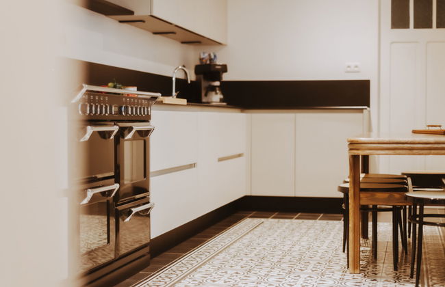 Historical and spacious "Villa Anaïs" - Foto 21