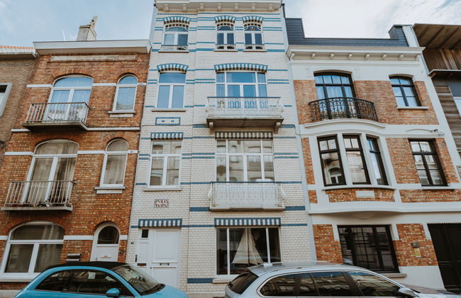 Historical and spacious "Villa Anaïs" - Foto 53