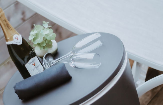 Historical and spacious "Villa Anaïs" - Foto 41