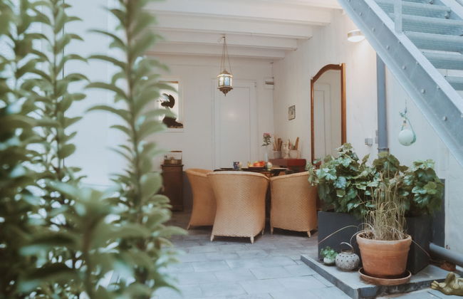 Historical and spacious "Villa Anaïs" - Foto 44