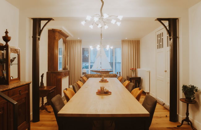 Historical and spacious "Villa Anaïs" - Foto 15