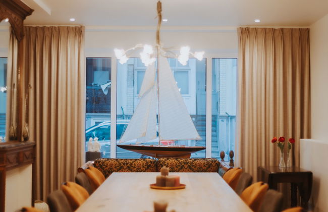 Historical and spacious "Villa Anaïs" - Foto 17