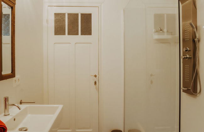 Historical and spacious "Villa Anaïs" - Foto 40