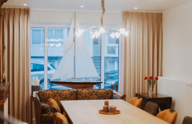 Historical and spacious "Villa Anaïs" - Foto 16