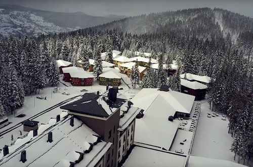 Photo 14 - Ilgaz Mountain Resort