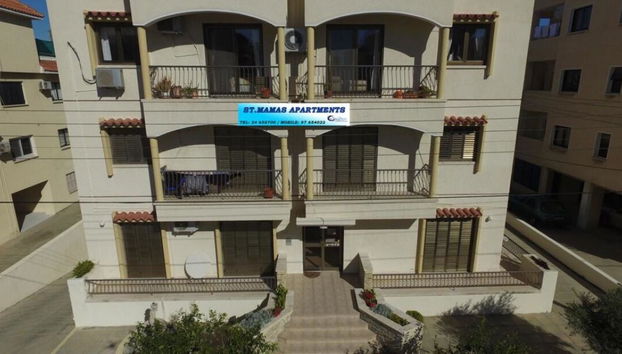 St. Mamas Apts - Foto 2