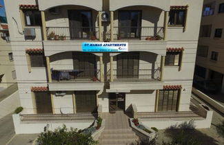 Photo 2 - St. Mamas Apts