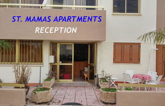 Foto 3 - St. Mamas Apts